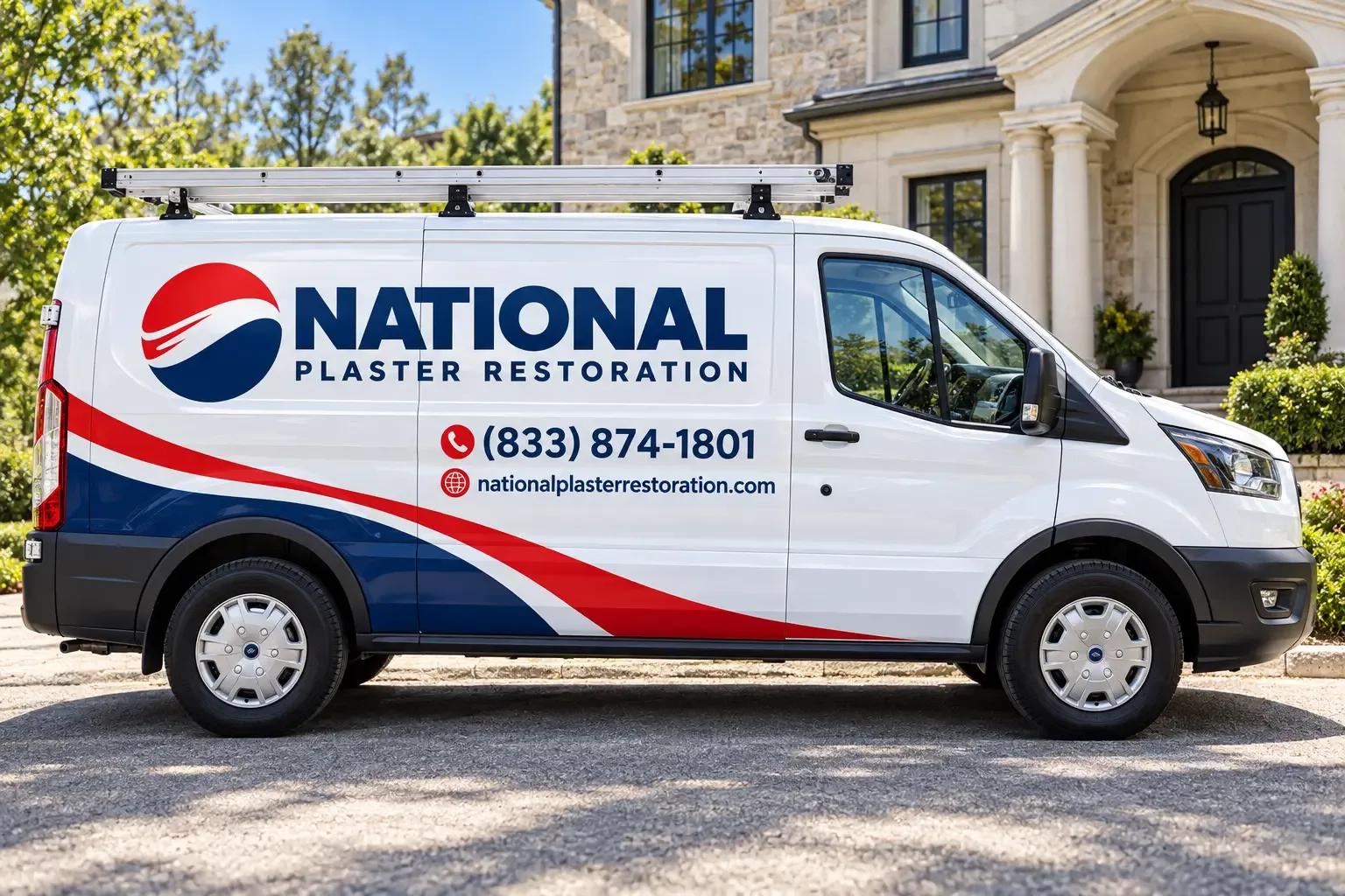 Plaster Repair in Doerun, GA near me