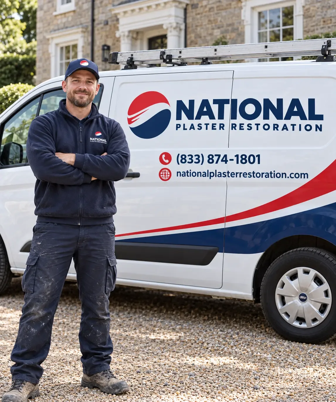 Plaster Repair company in Doerun, GA